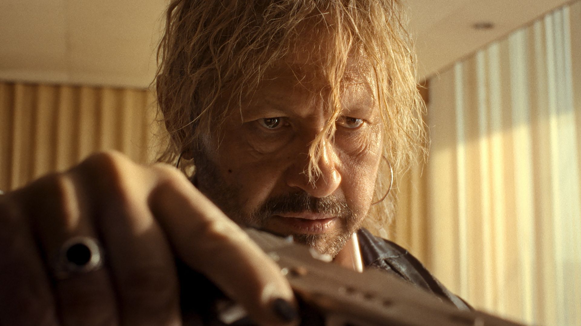Join us for an exclusive screening of 'Hot Spot' at AMC Century City