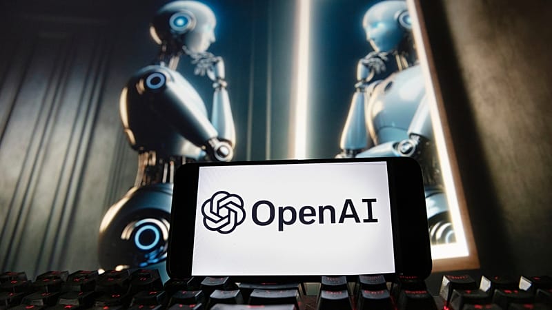 'Unprecedented': OpenAI's AI autonomously hacked a rival firm, fuelling fears of rogue agents