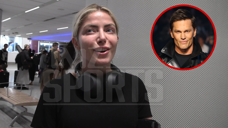 Drew Brees Supports Tom Brady's Potential WWE Showdown With Logan Paul