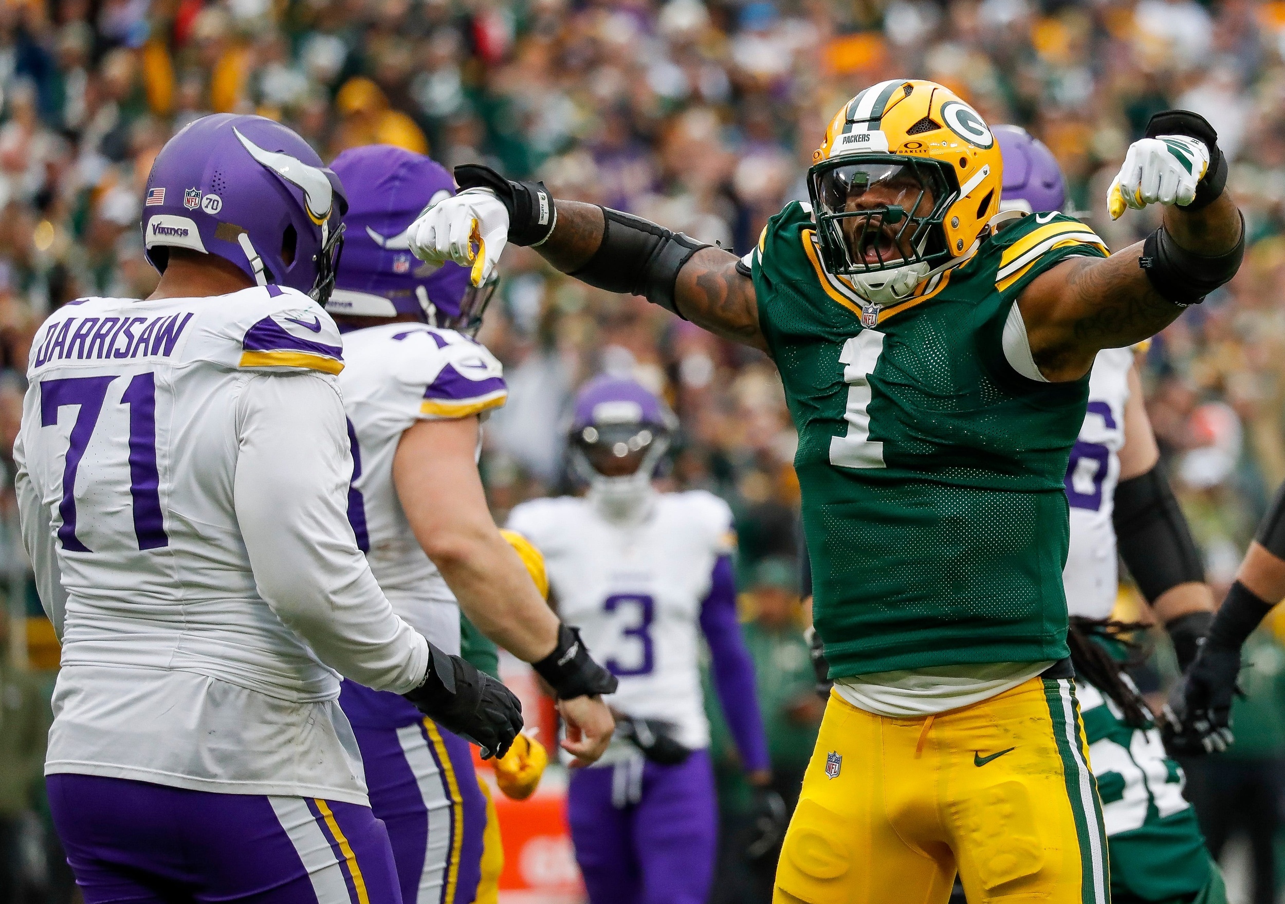 The significant NFL players returning from injury in 2026