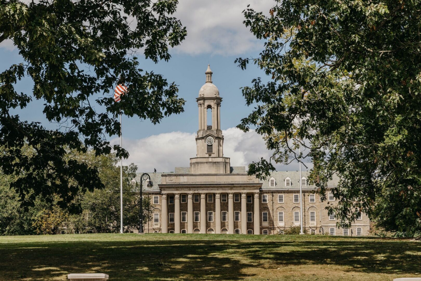5 things to know about Penn State’s $11.1B 2027-28 budget