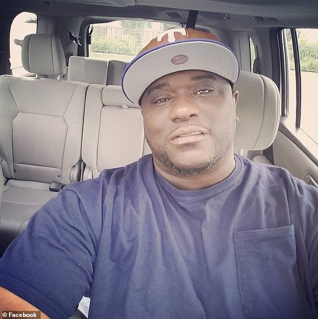Chody and Nassour's legal troubles related to the death of father-of-two Javier Ambler II after a traffic stop in March 2019