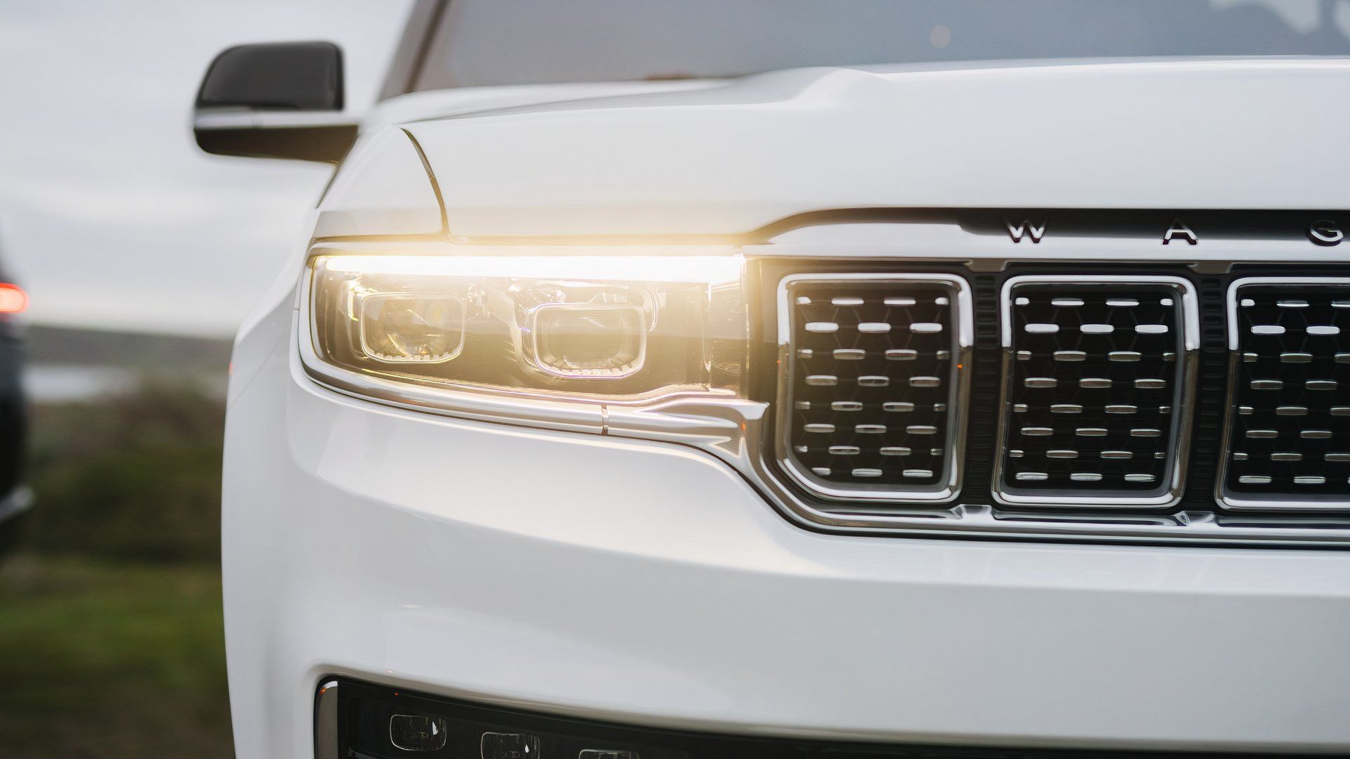 Jeep killed the Wagoneer and stretched one badge across a $60,000 price gap