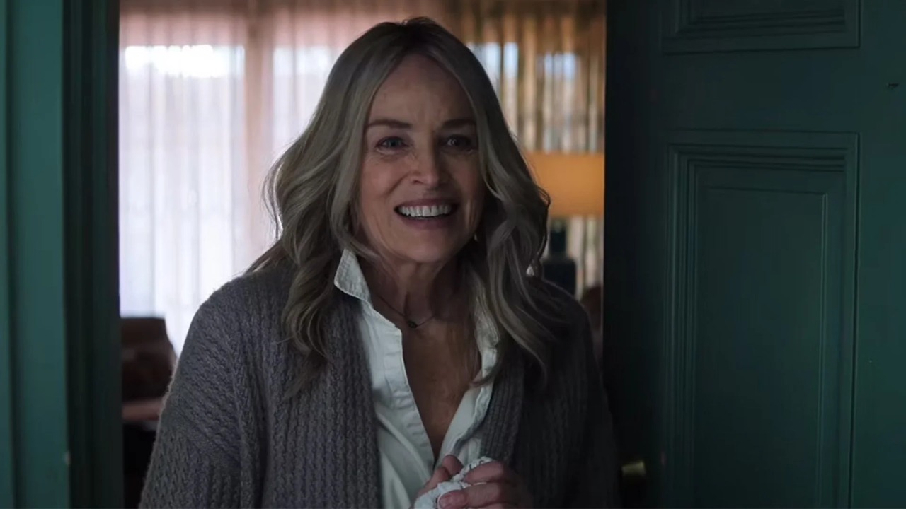 “I was sick as a frigging dog”: Sharon Stone says quitting lifelong medication felt “like going off heroin” after 1% survival stroke
