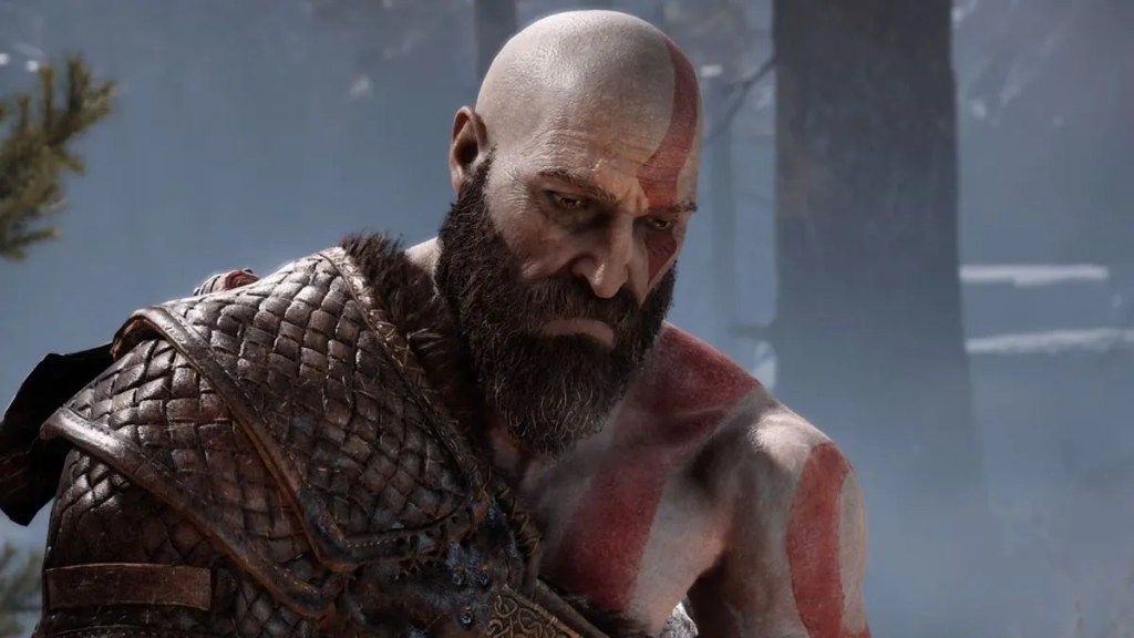 WWE's Braun Strowman Fuels God of War's Kratos Casting Speculation With Amazon Meeting