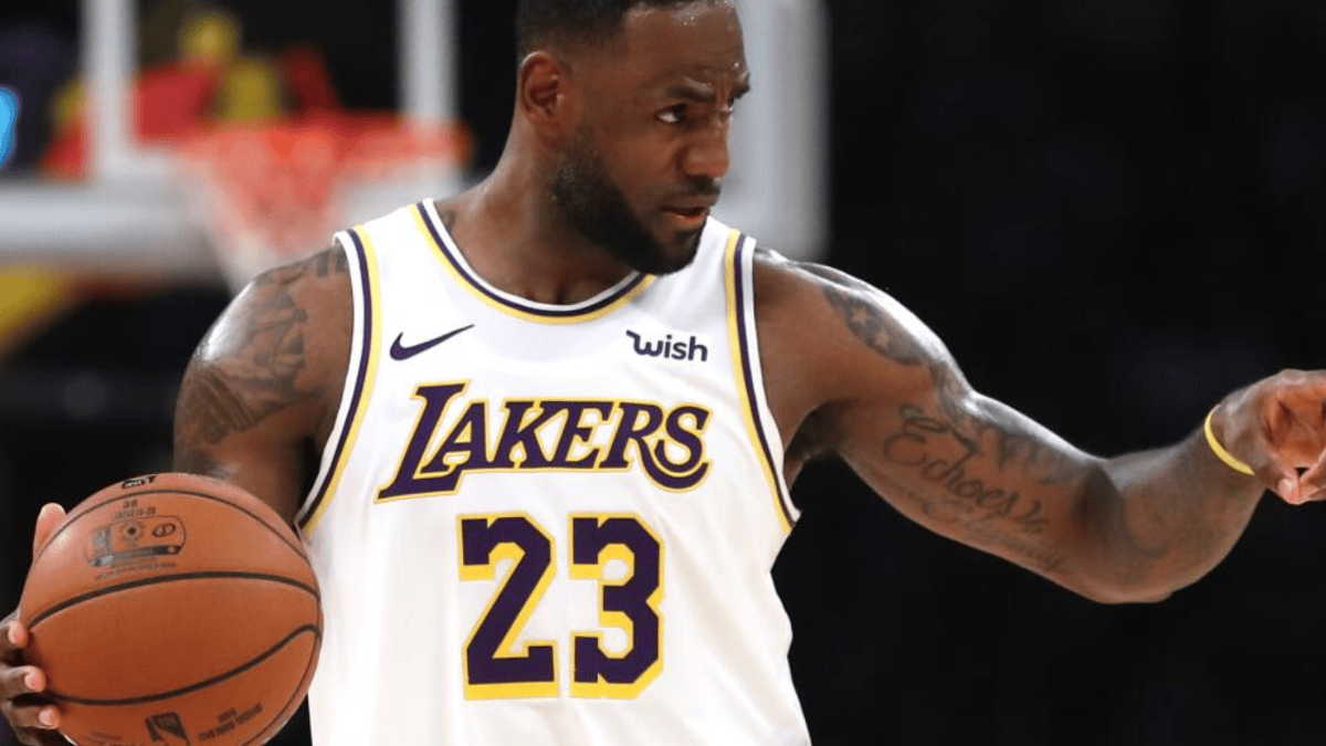 NBA: Rich Paul hits the brakes on teams eager to sign LeBron James