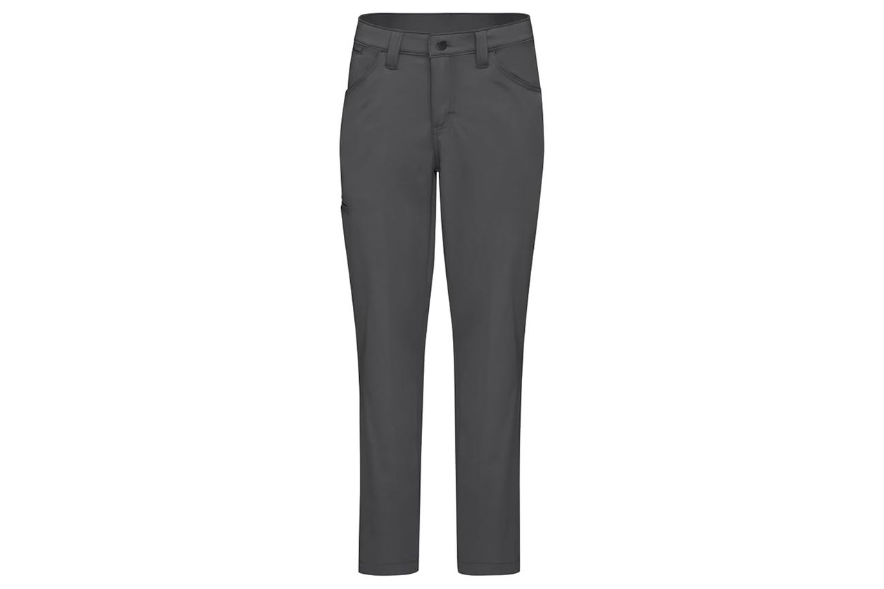 Red Kap Women's Cooling Work Pant