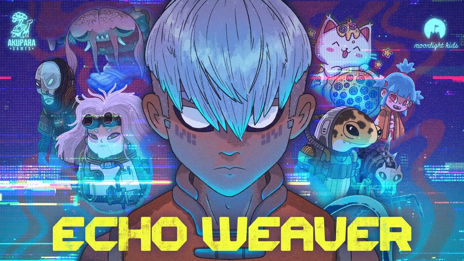 Echo Weaver gets October 2026 release on consoles and PC