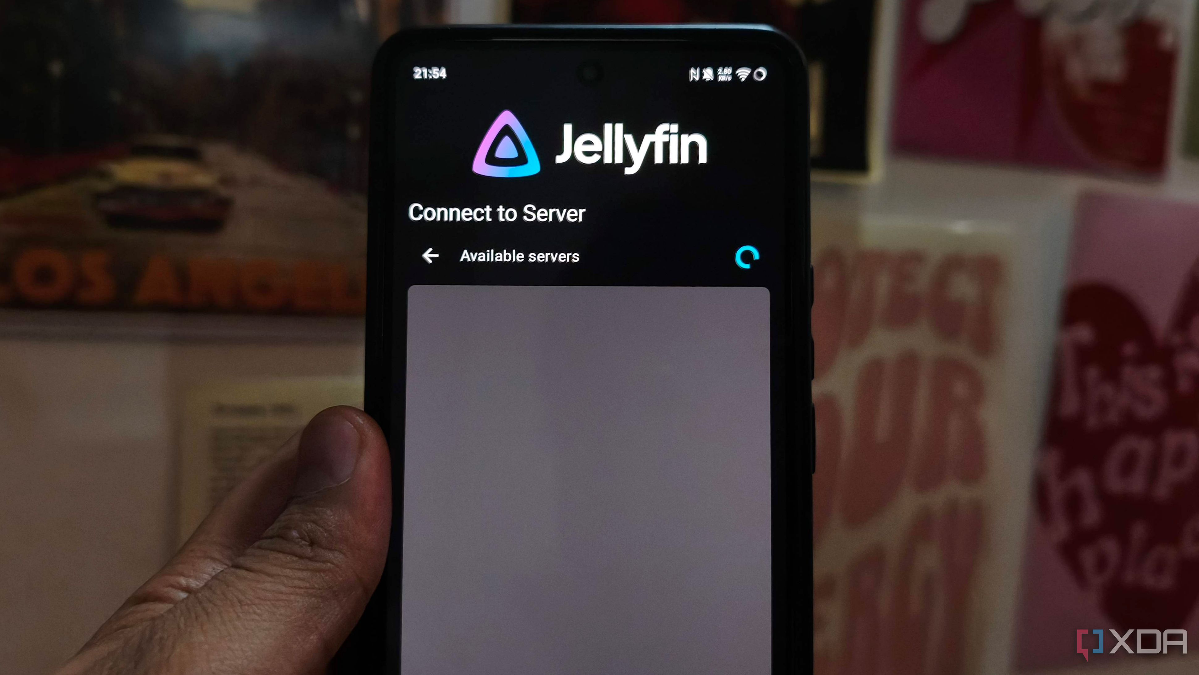 I replaced my Raspberry Pi with an old phone, and it handled everything I threw at it