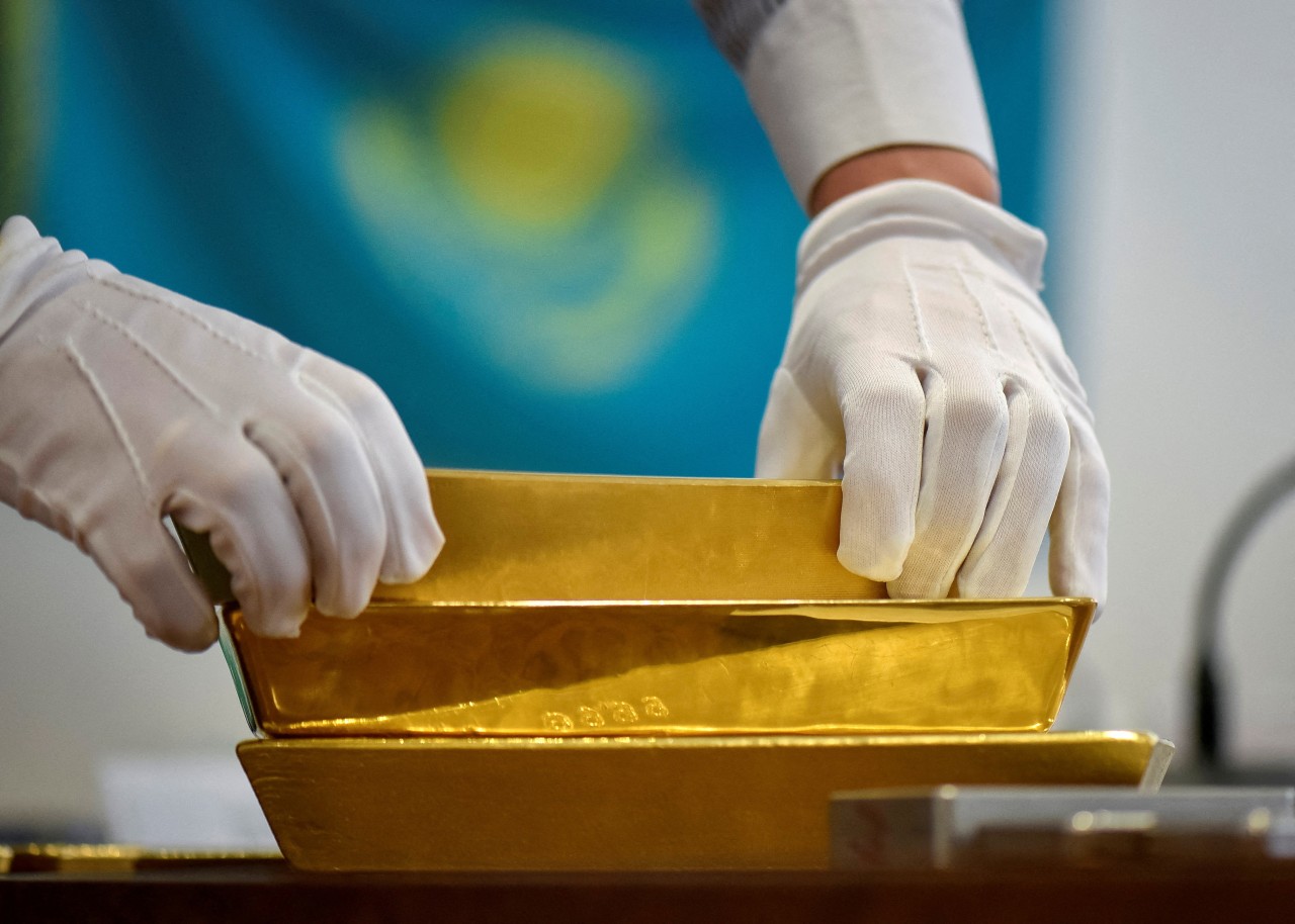 Fresnillo’s Gold, Silver Production Falls on Lower Ore Grades