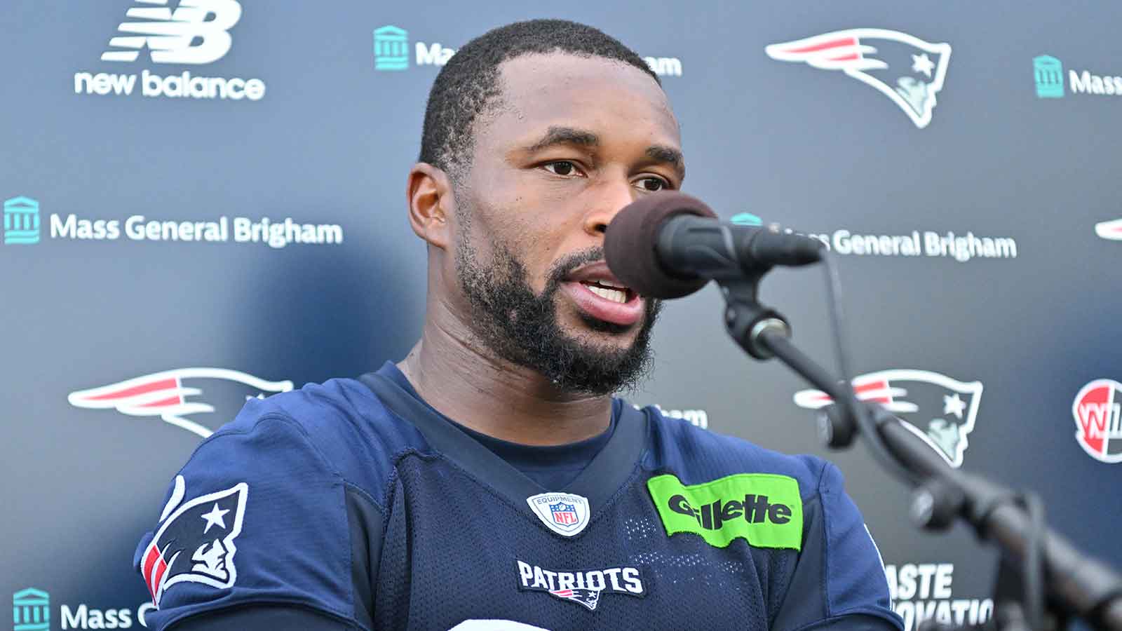 Patriots’ Kevin Byard still a top 10 safety after Mike Vrabel reunion, per analysts