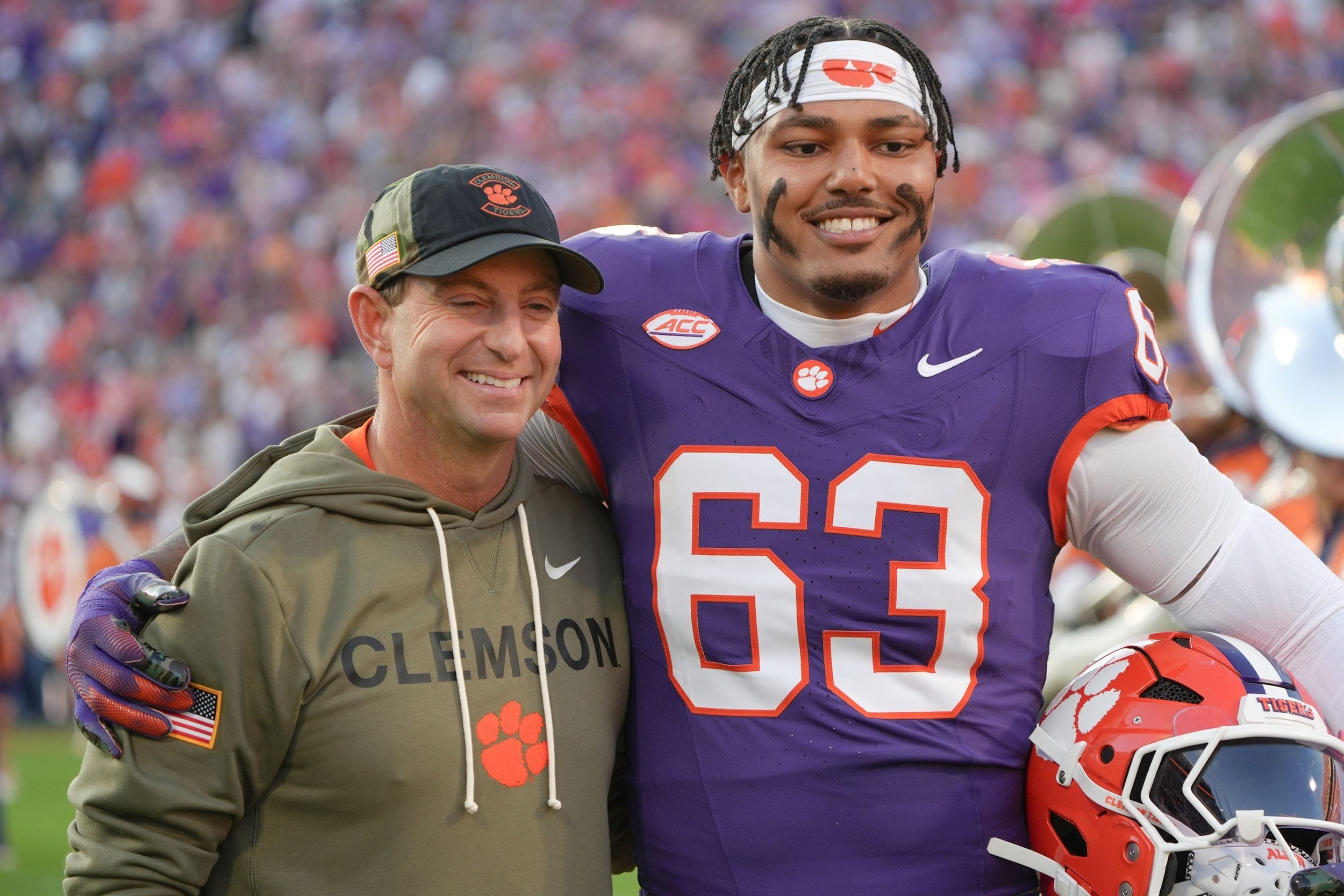 20 college football coaches who are on the hot seat in 2026