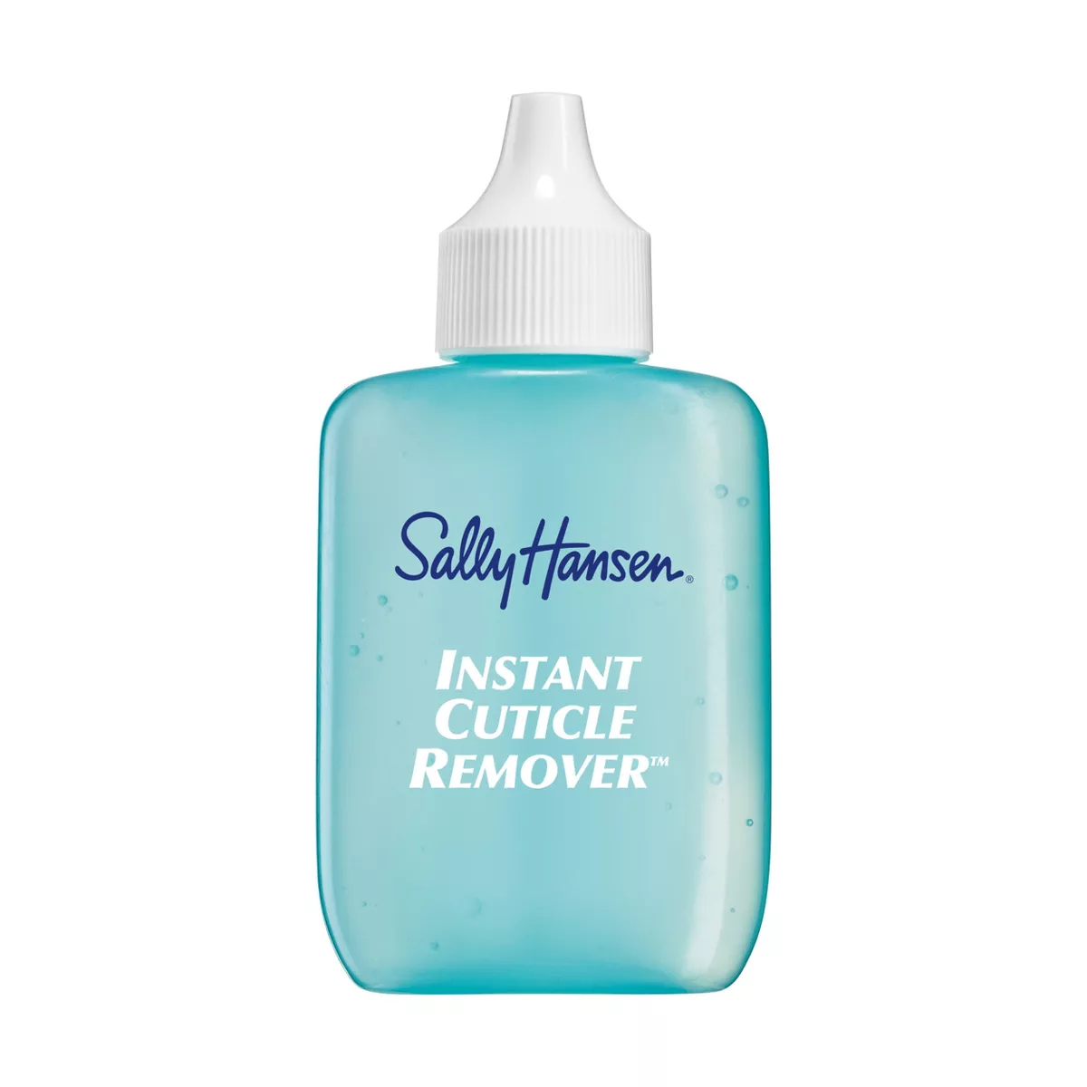 Sally Hansen Nail Treatment 45129 Instant Cuticle Remover 1 Fl Oz