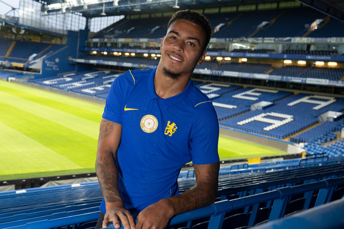 How Rogers fits into Chelsea and why they paid so much to beat Arsenal