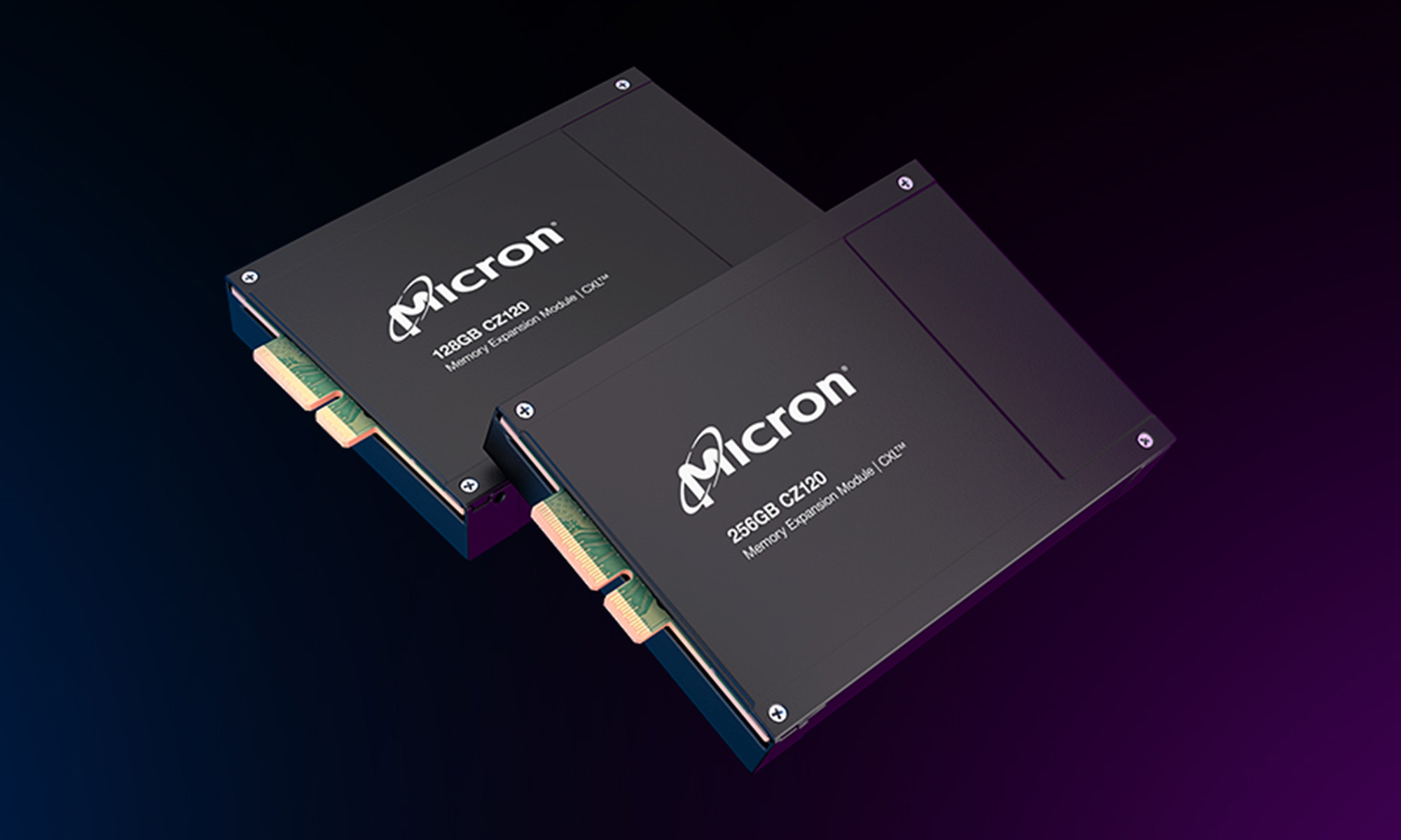Micron, Western Digital, and SanDisk just jumped 12% to 14%. Here's the forecast that did it.