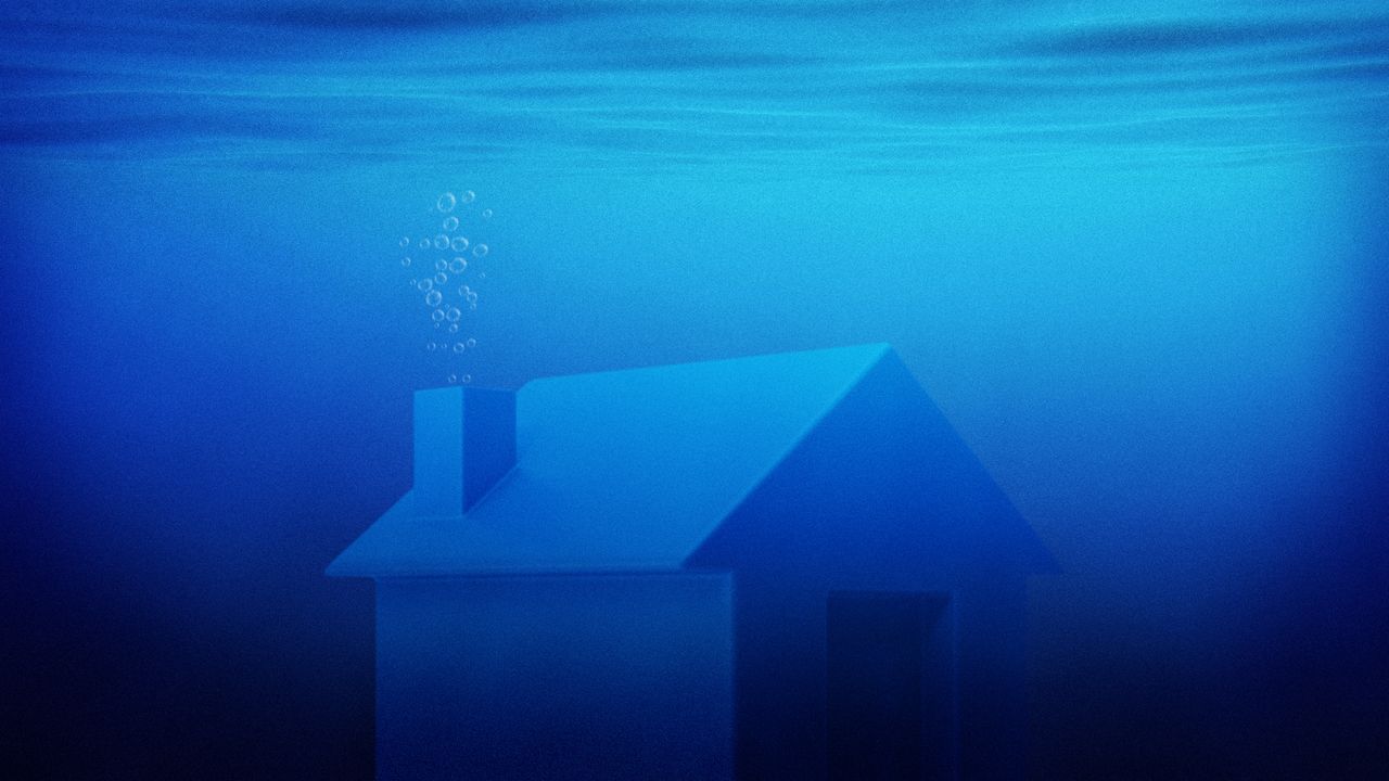 Hitting the ocean floor: Scientists could soon live undersea