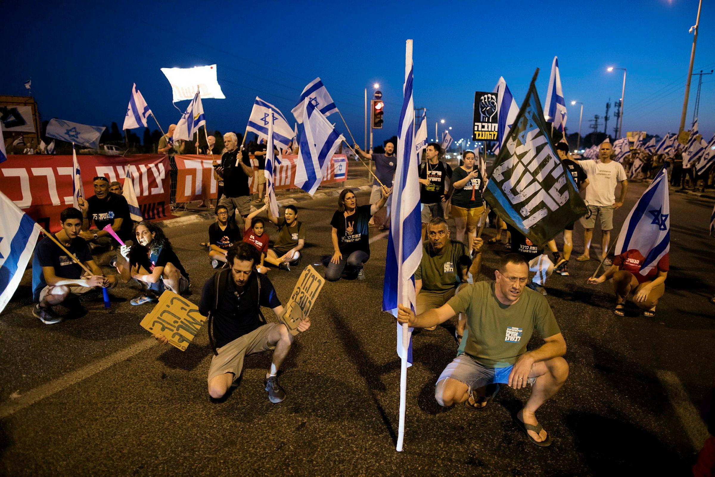 'The Israeli Government Has an Interest in Disrupting the Elections, Giving Free Rein to Thugs'