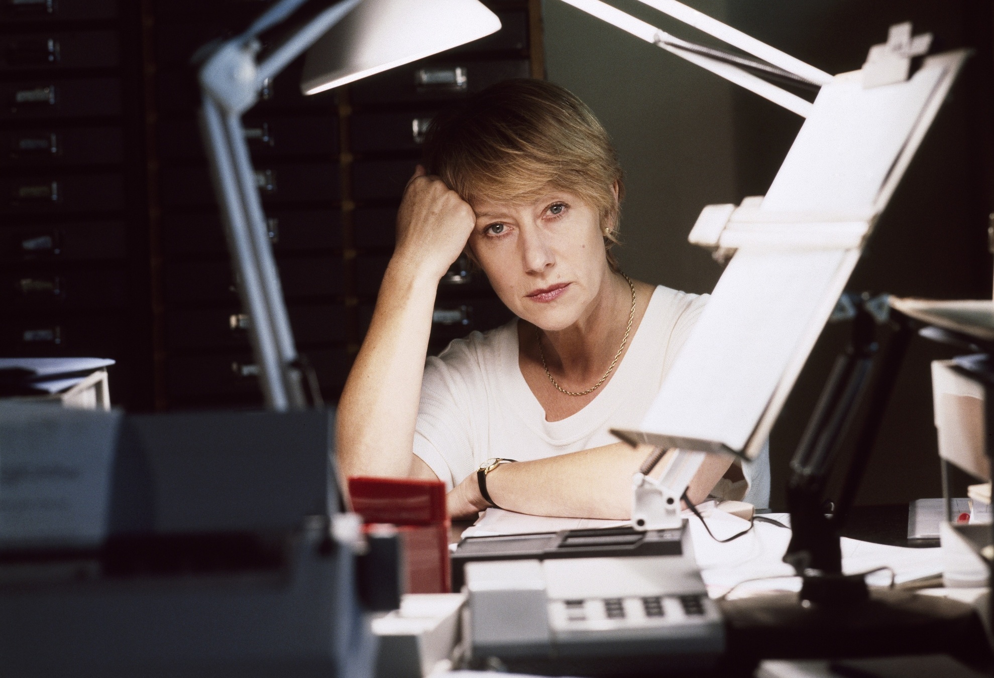 The 20 best female detectives on TV