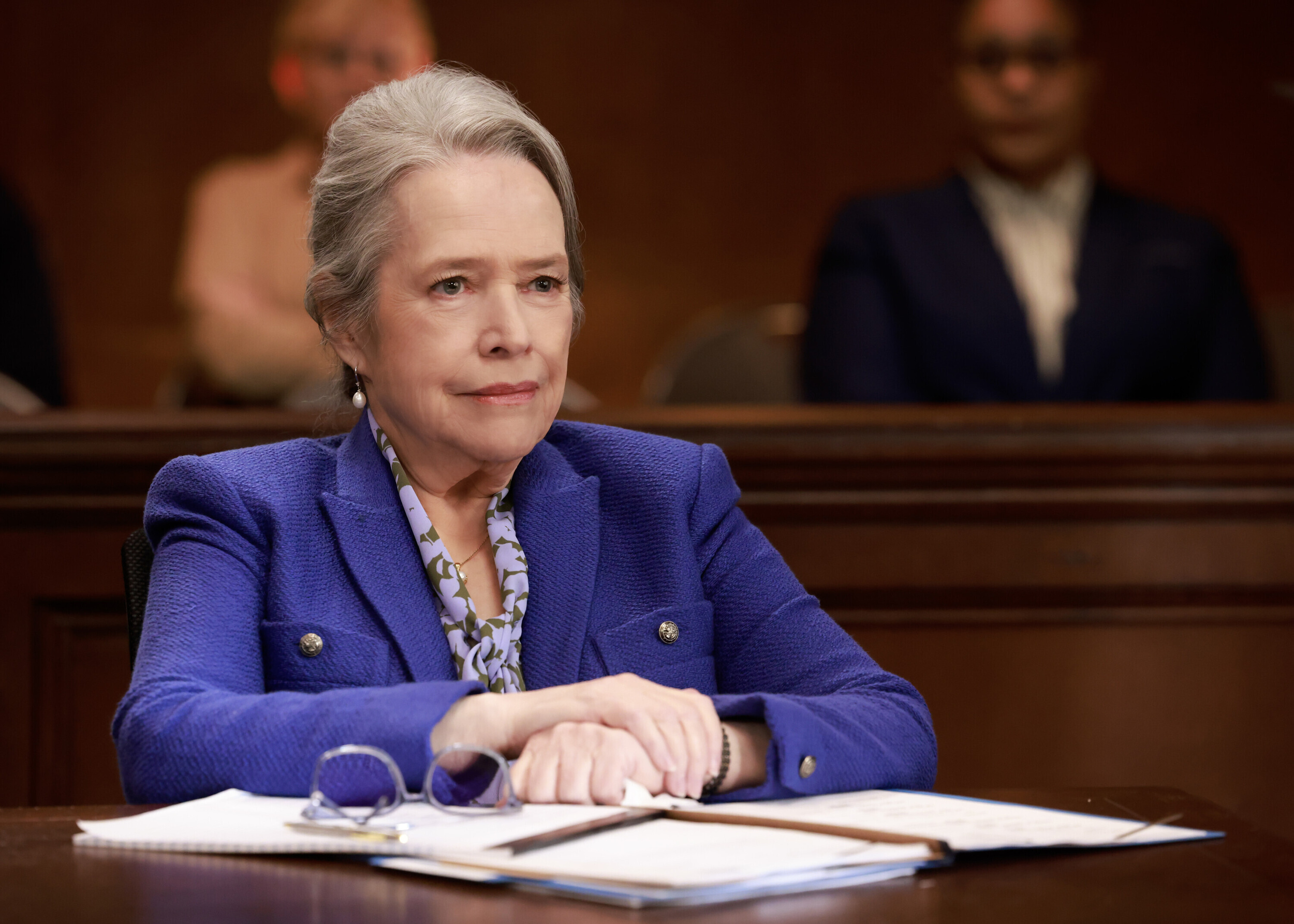 The 20 best female detectives on TV