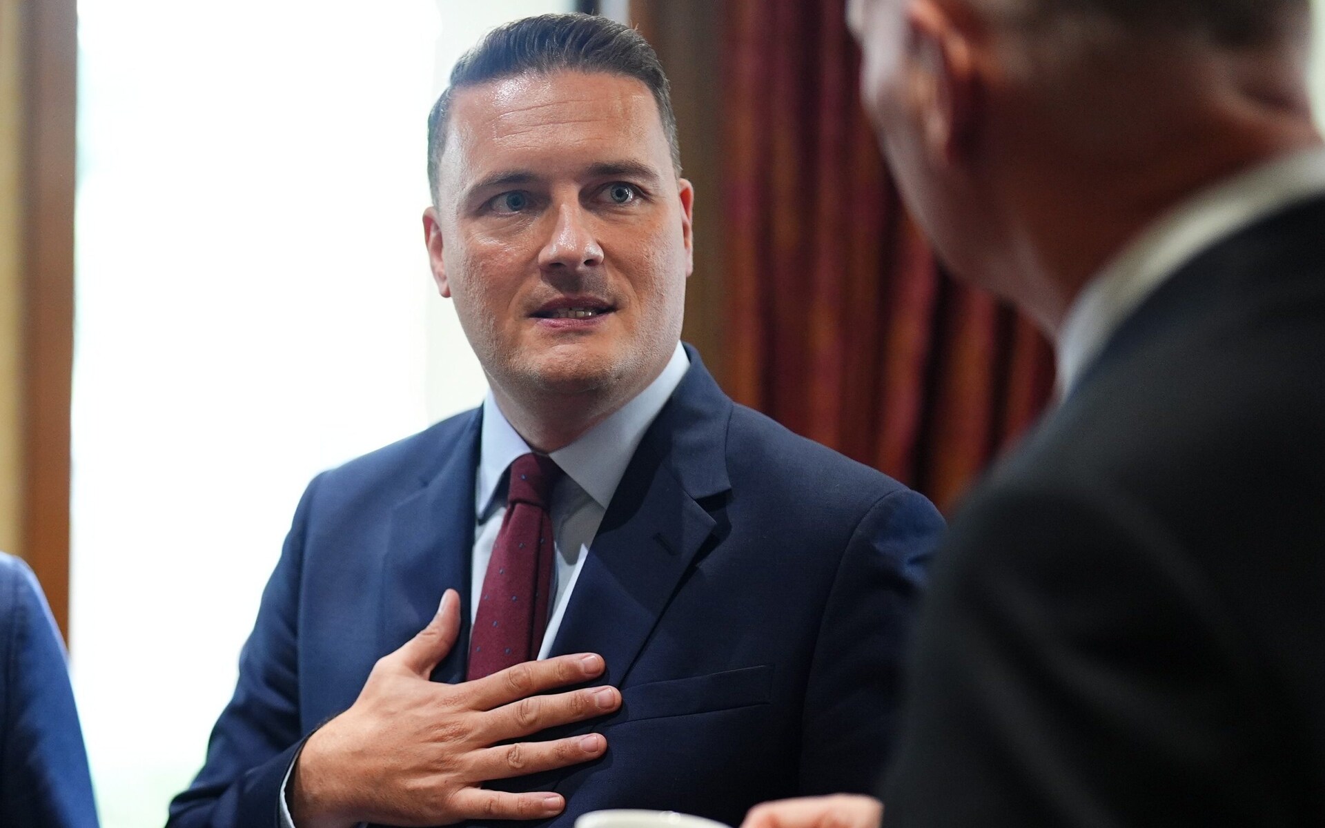 Streeting