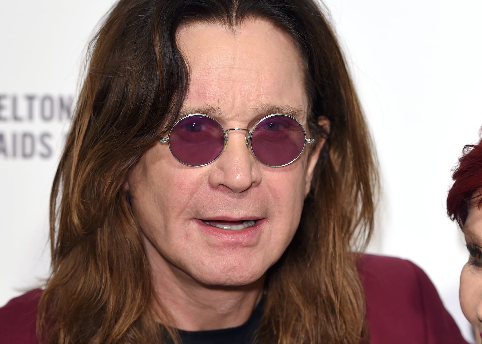 Kelly Osbourne mourns father Ozzy a year after death: 'I ache every single day'