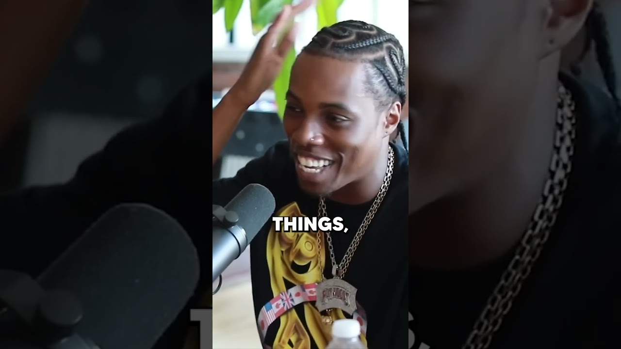 How OVO superstar Roy Woods blew up on SoundCloud