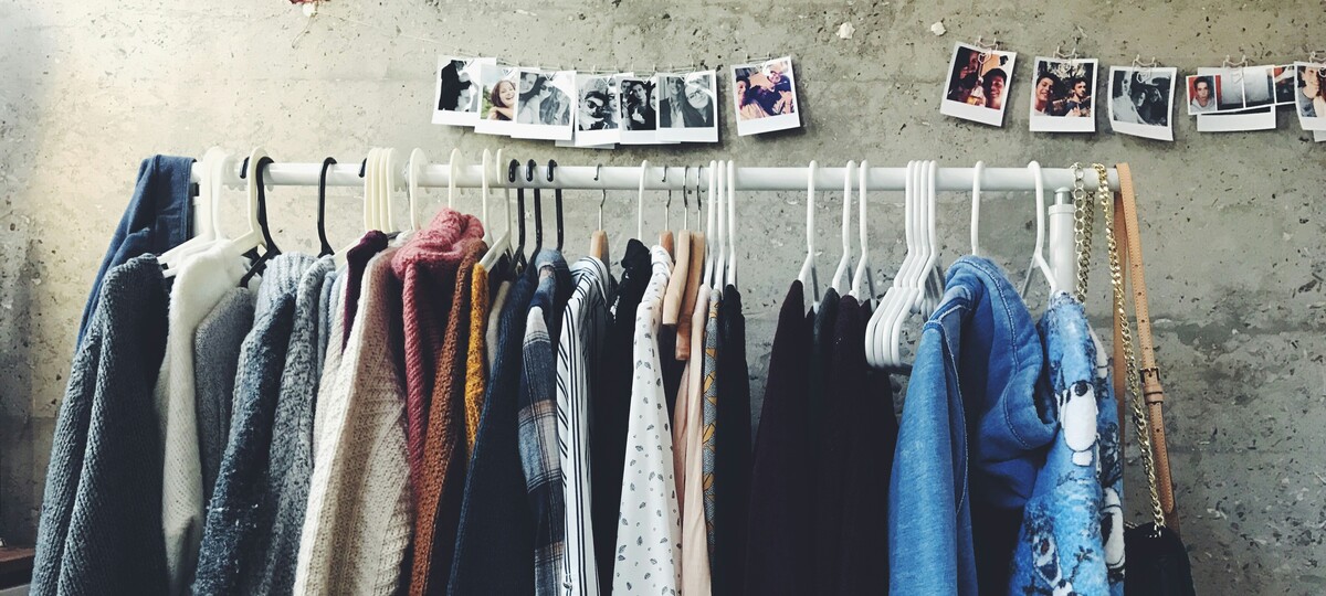 Should I let my friend know what I've heard about her wardrobe?