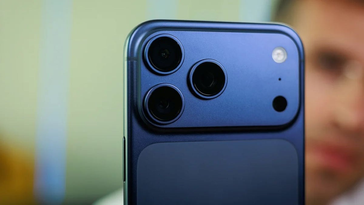 The $1,625 iPhone 18 Pro Max could be the most expensive phone in Apple's history
