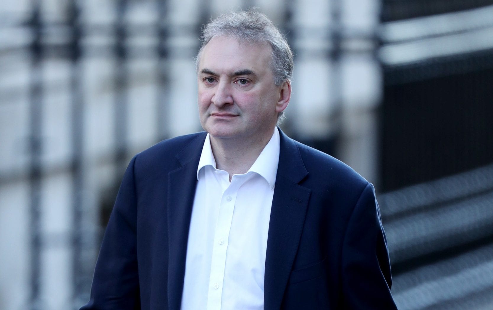 Chris Wormald was the shortest-serving Cabinet Secretary in history