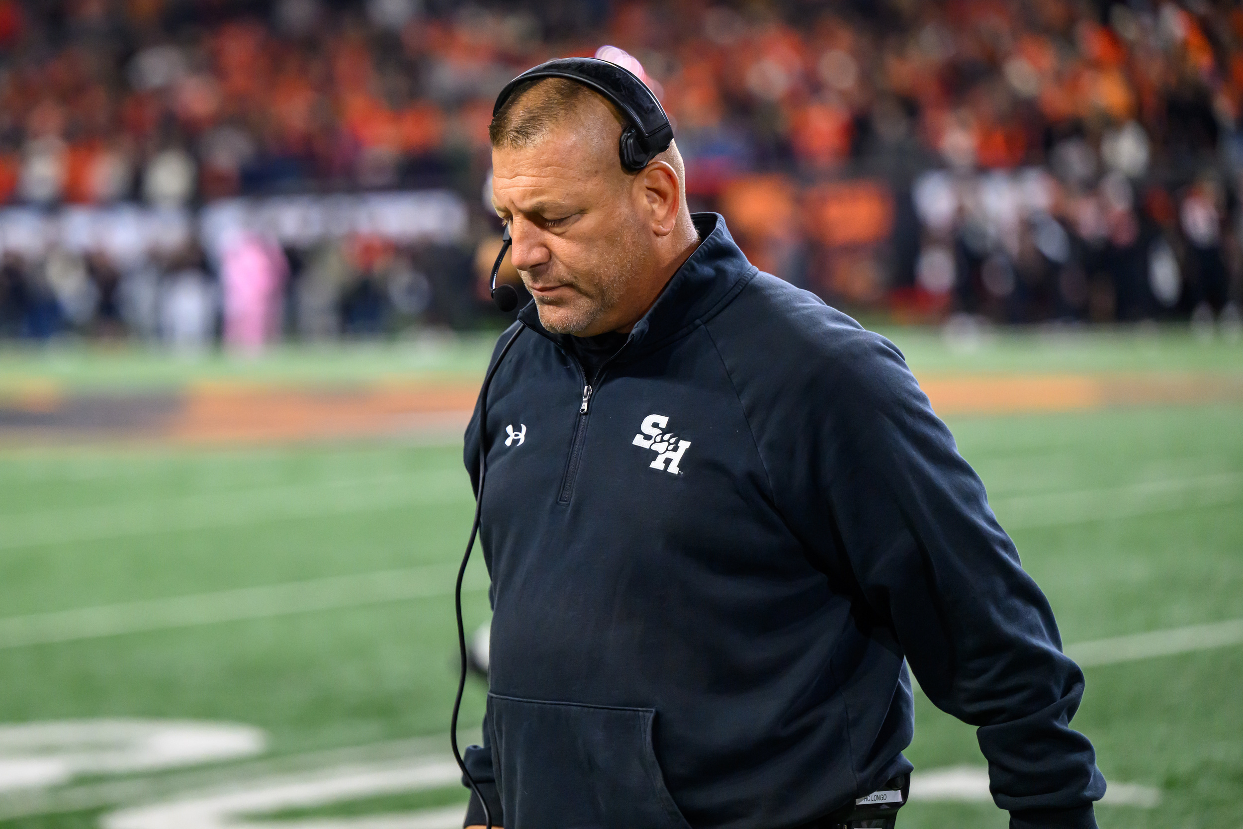 20 college football coaches who are on the hot seat in 2026