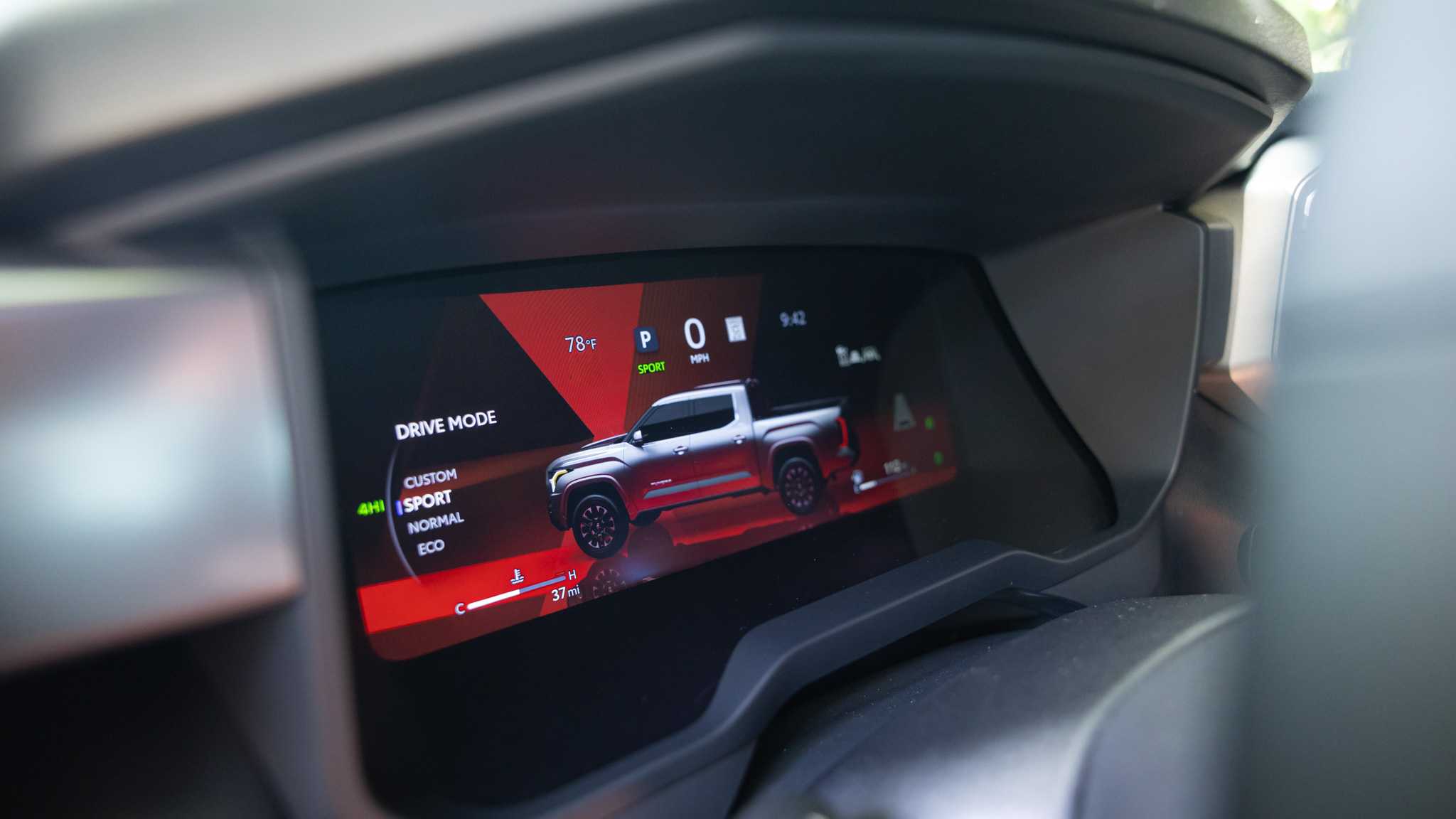 2027 Toyota Tundra-38