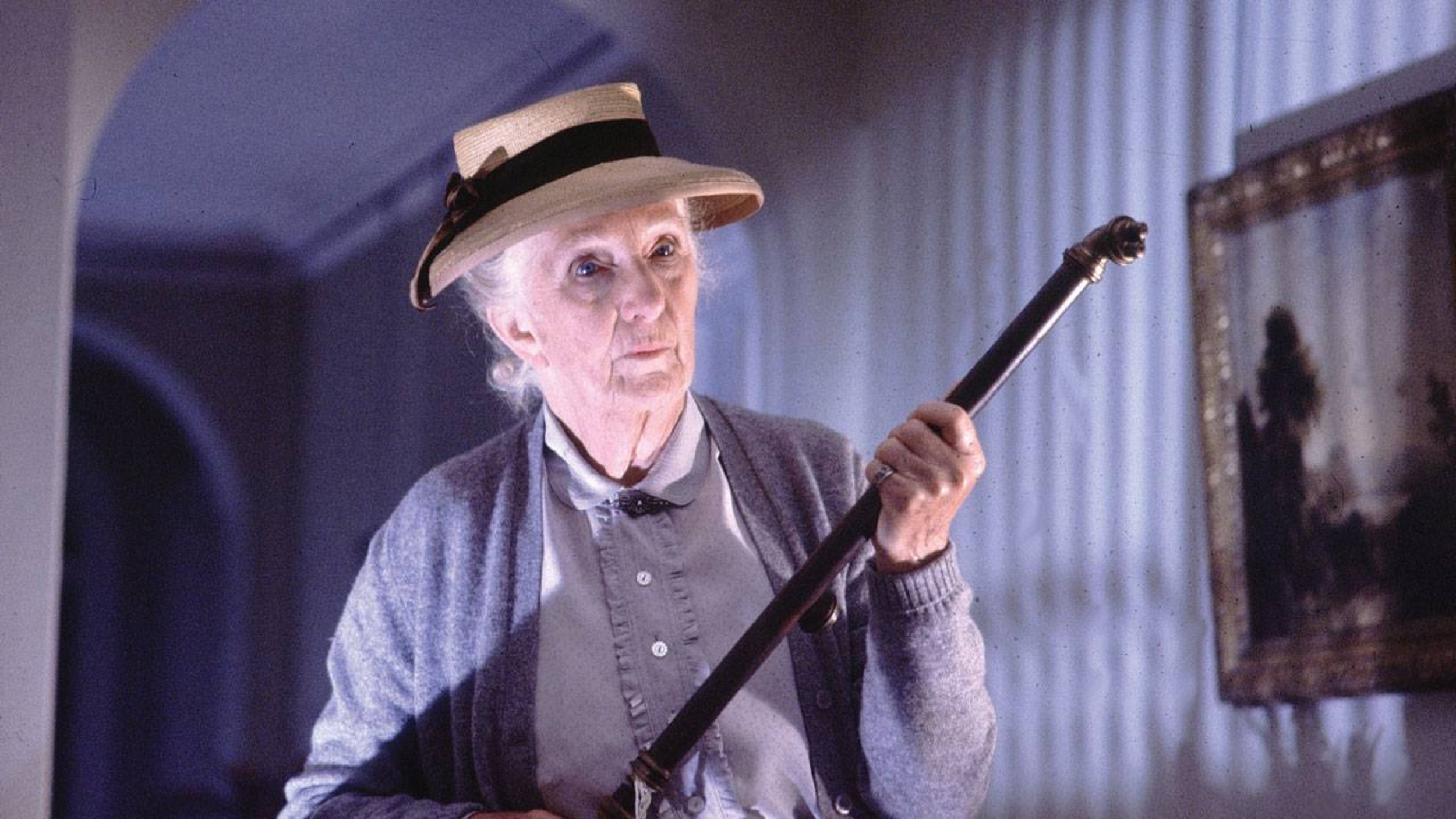 The 20 best female detectives on TV