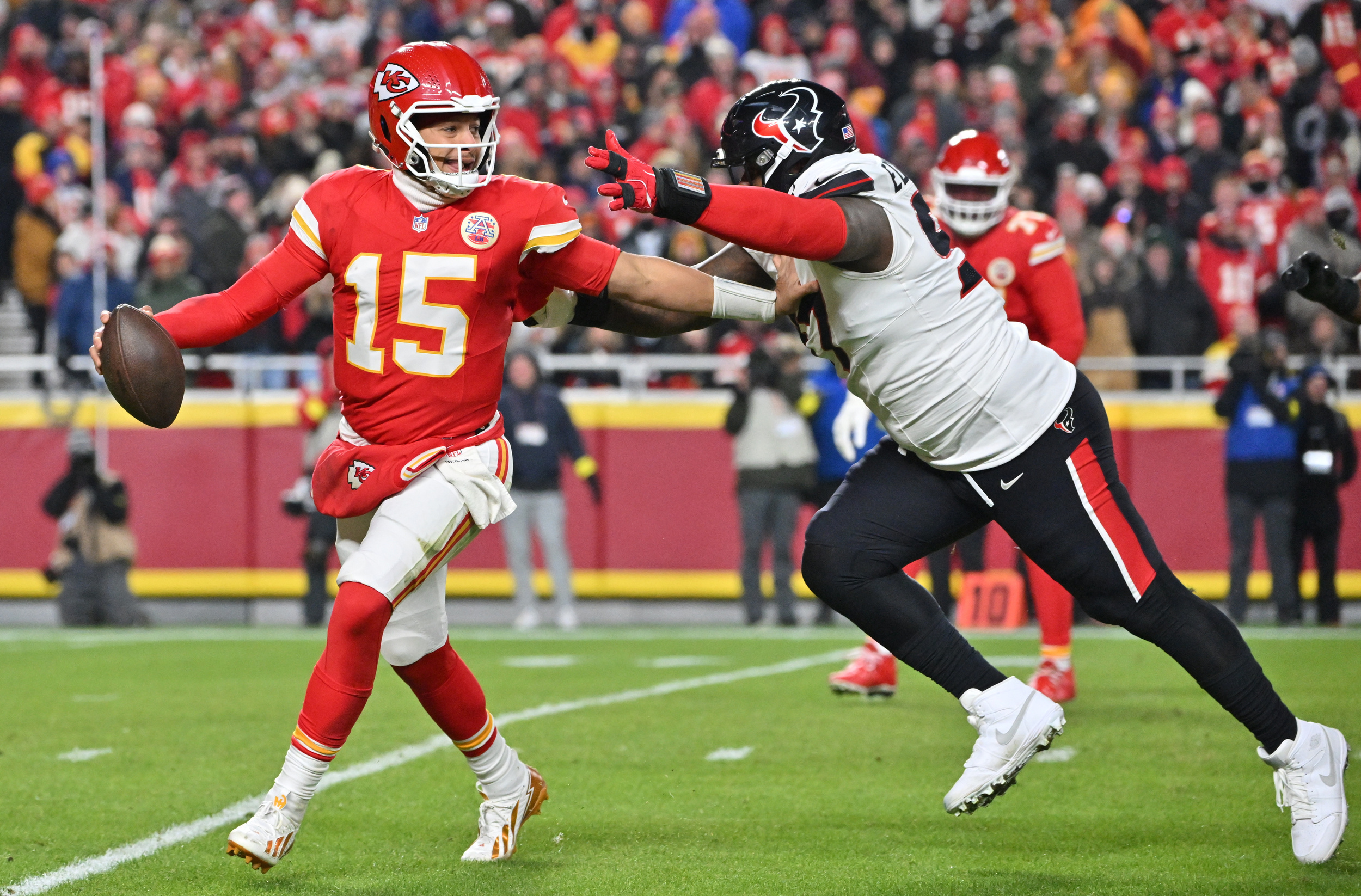 The significant NFL players returning from injury in 2026