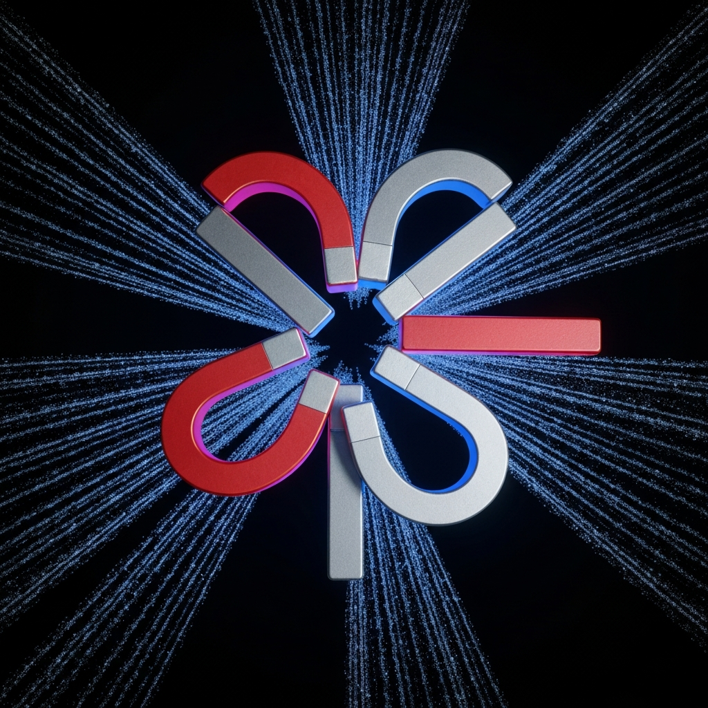 25 fascinating facts about magnets: attract your attention!