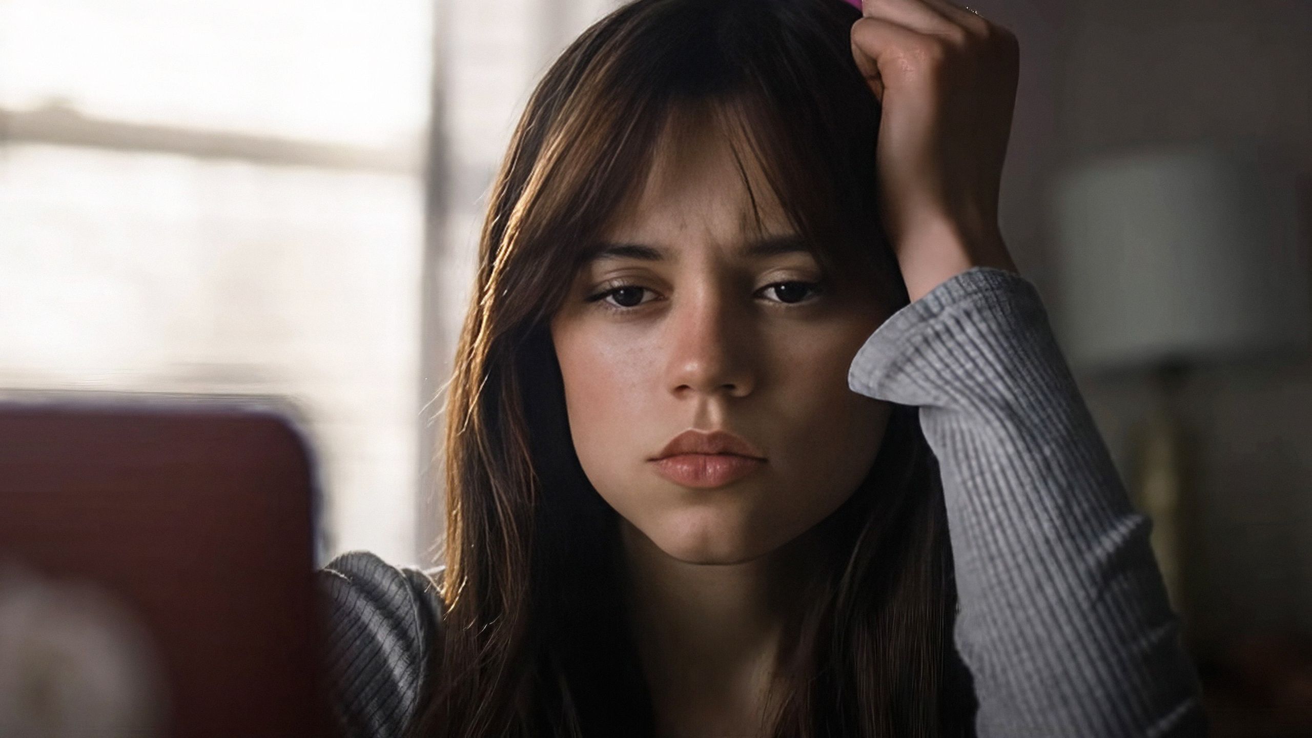 Jenna Ortega's 2-part fantasy series is so good, we forgive its biggest flaw