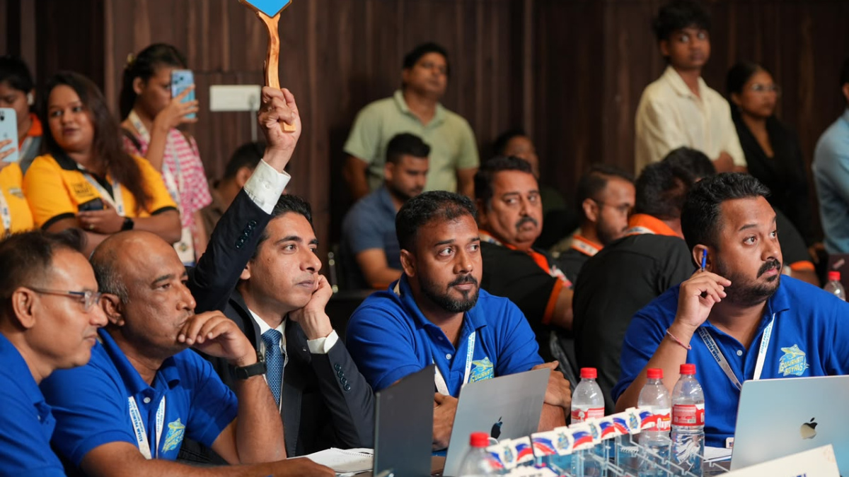Assam Premier League a launchpad for state's hidden cricketing talent, says Abu Nechim