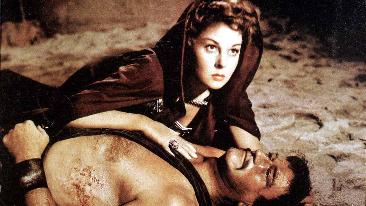 How John Wayne's 1956 Film 'The Conqueror' Linked to Cancer Tragedy After Nuclear Tests