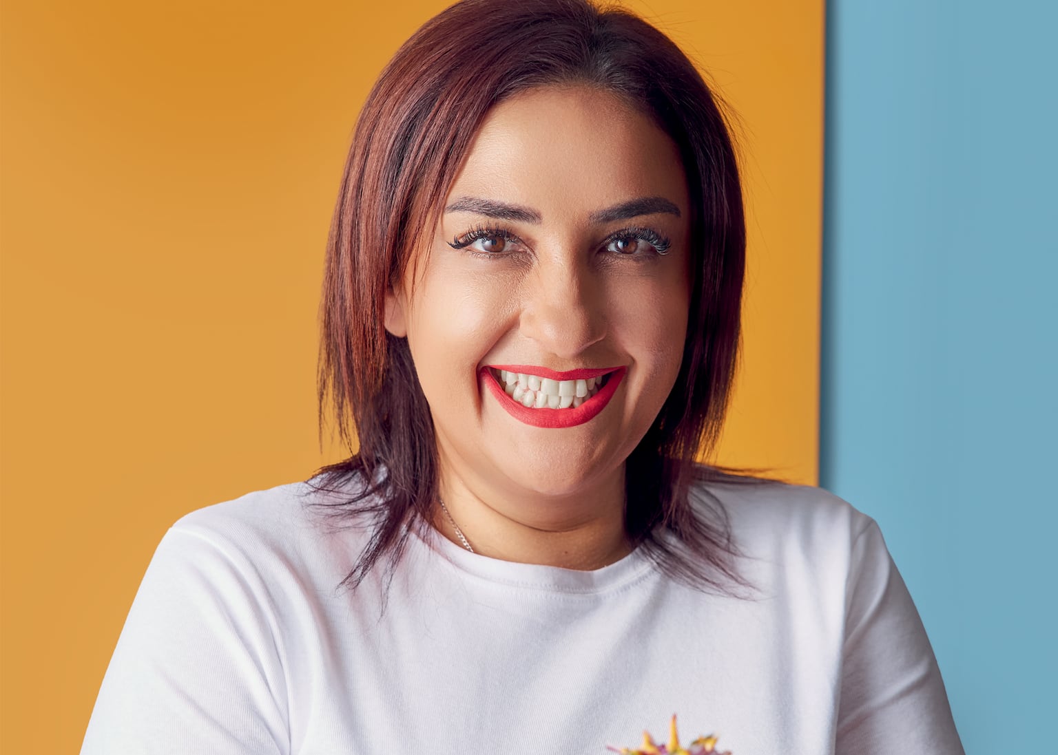 How to make the humble jacket potato delicious, according to Anthea Malialis