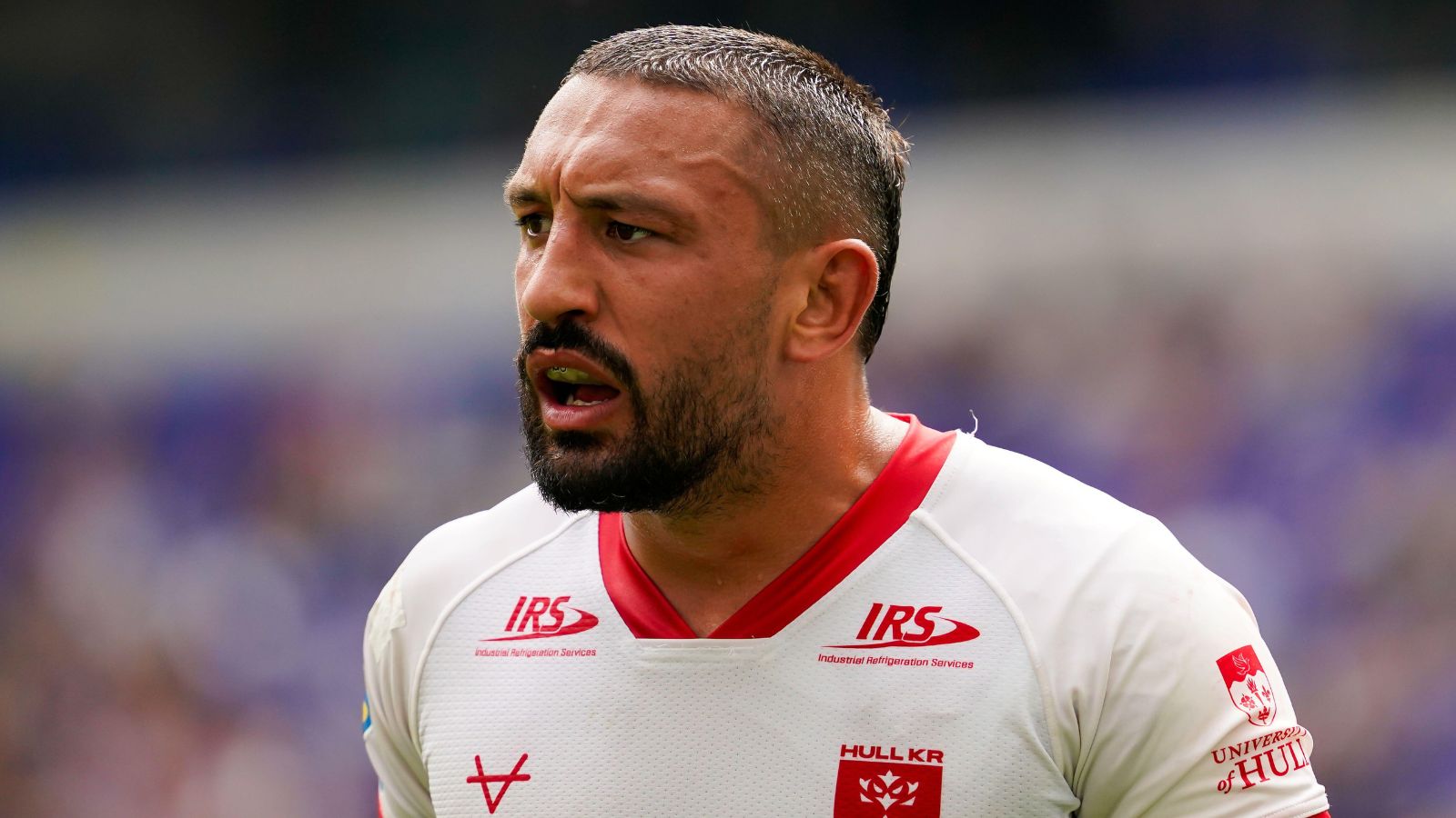 Super League form table: Hull FC 13th with Hull KR 10th as new leaders emerge