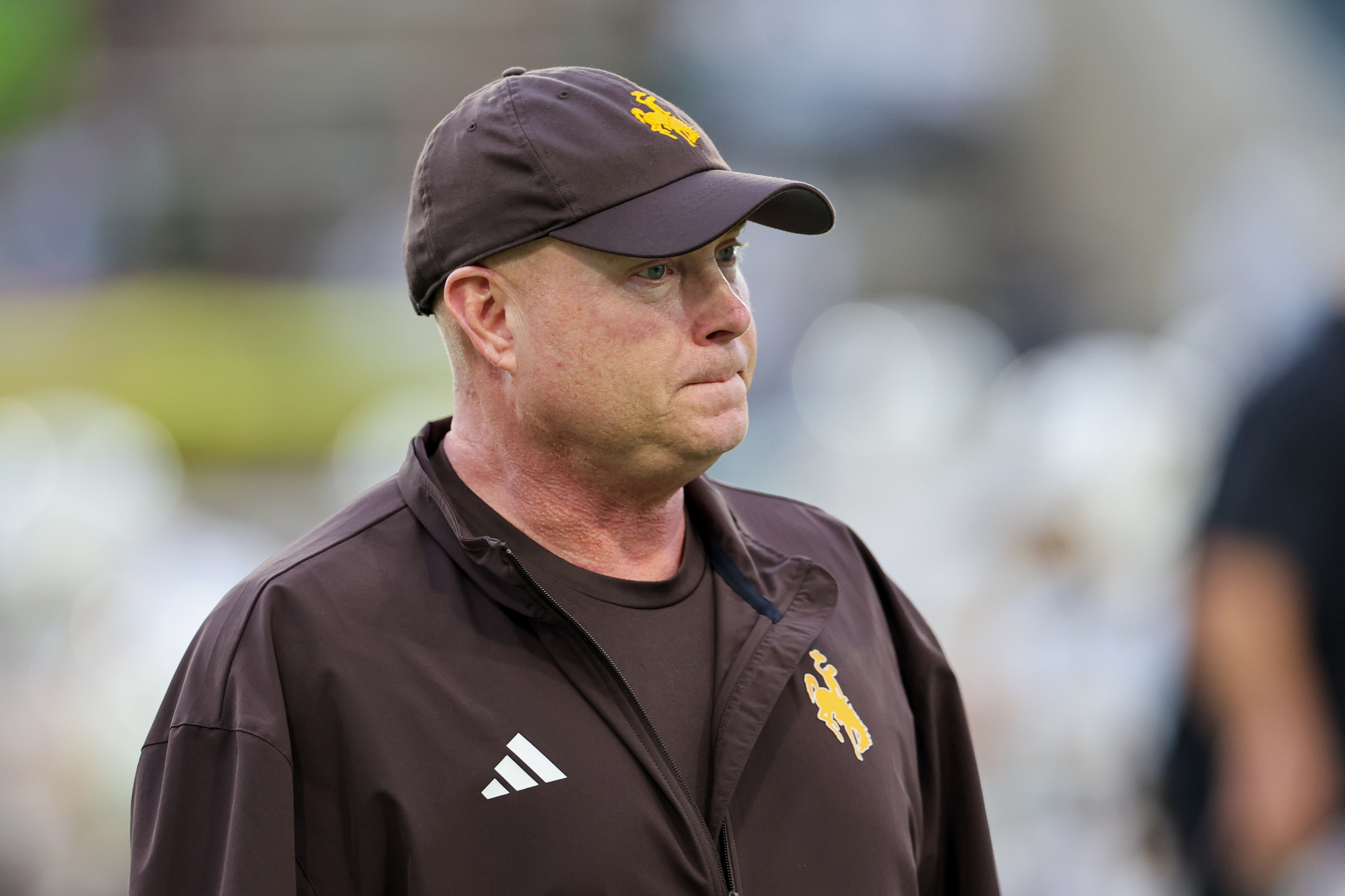 20 college football coaches who are on the hot seat in 2026