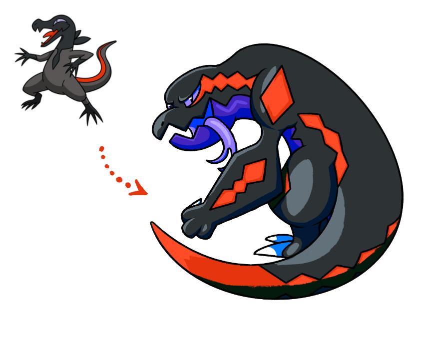'Pokémon Winds and Waves': Male Salandit evolution concept gets fans talking on Reddit