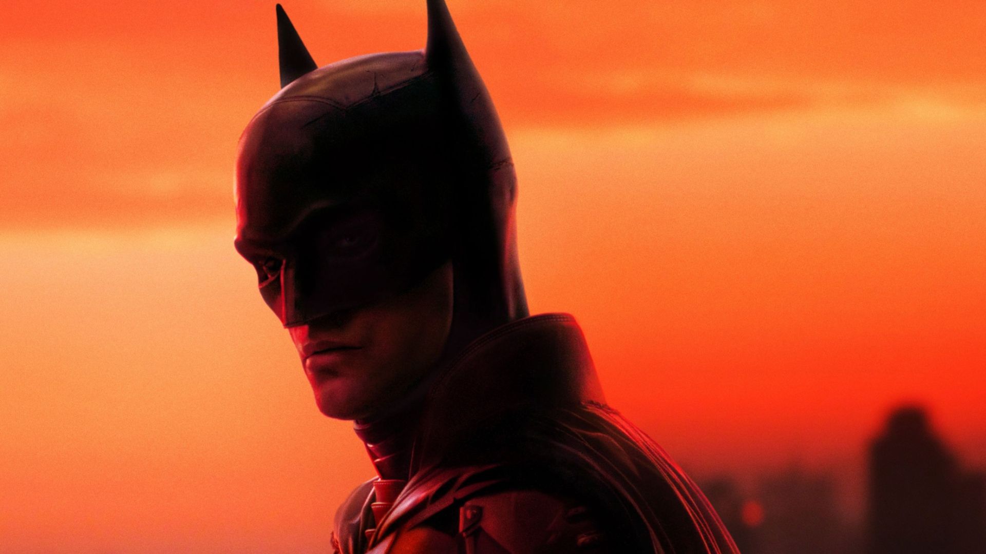 The Batman 2 may be delayed, but Matt Reeves' other Batman returns in less than 2 weeks