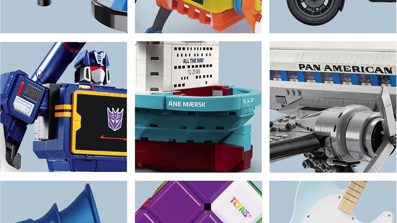 22 high-tech toys grown-ups will love