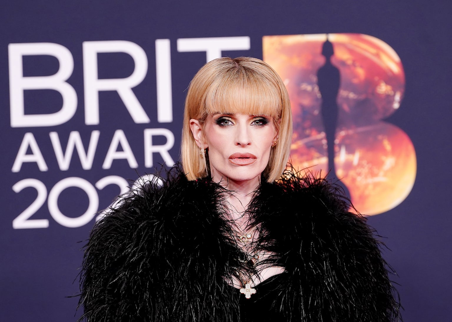 Kelly Osbourne has paid tribute to her late father, Ozzy
