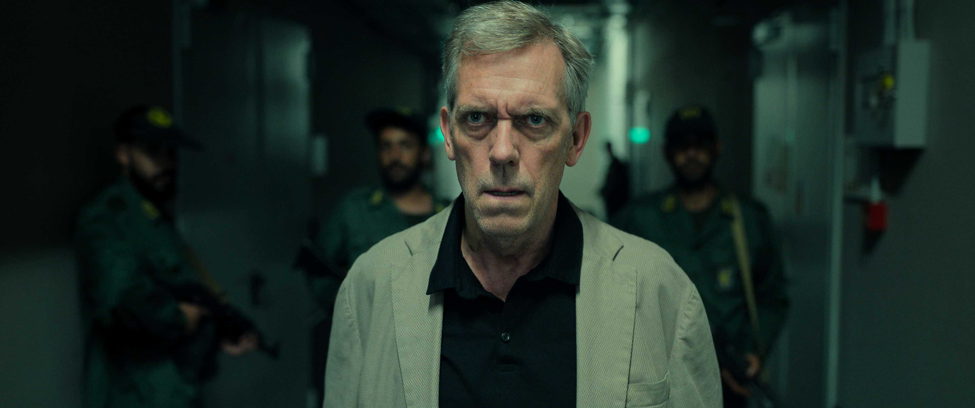 Apple TV seeking head of local language scripted for Jay Hunt's team