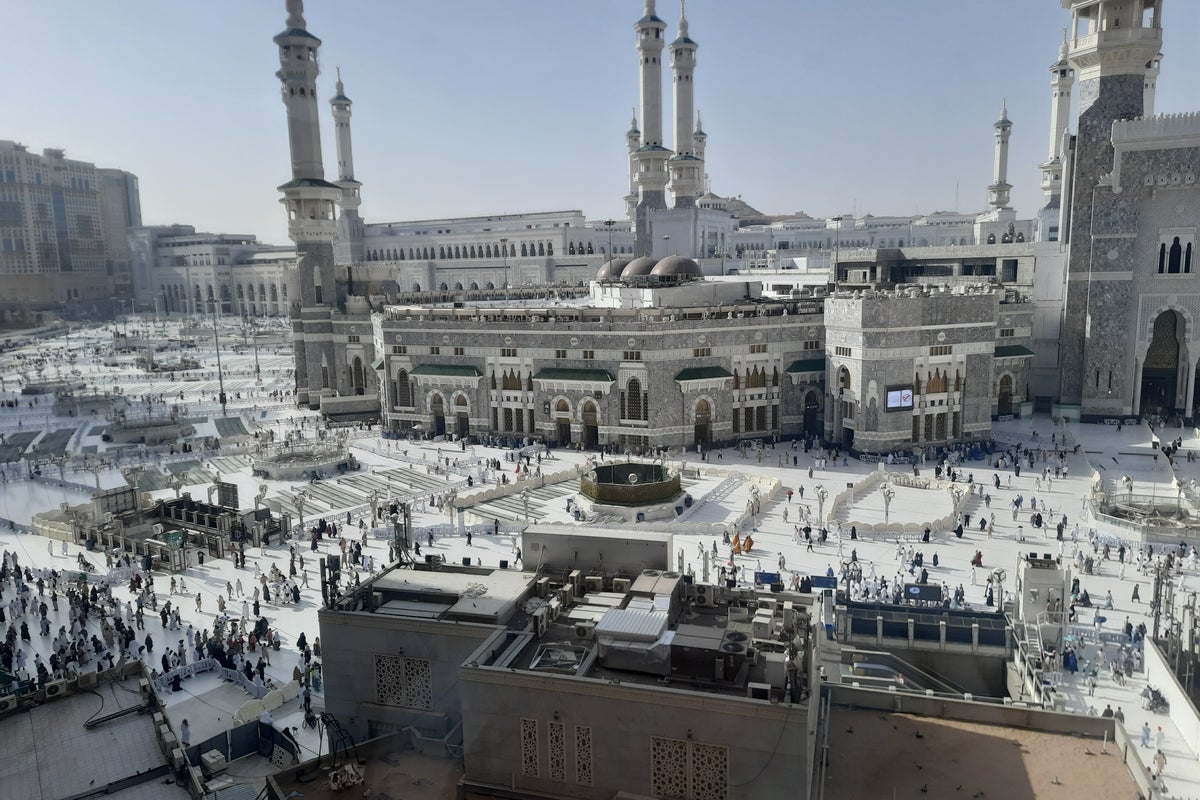 Saudi Arabia launches new multi-entry visa for Umrah pilgrims
