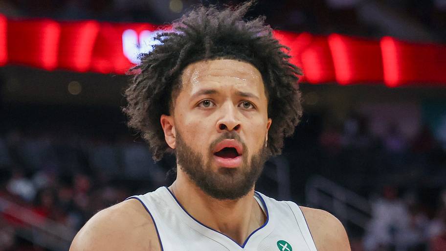 Cade Cunningham deserves just as much blame as the Pistons front office