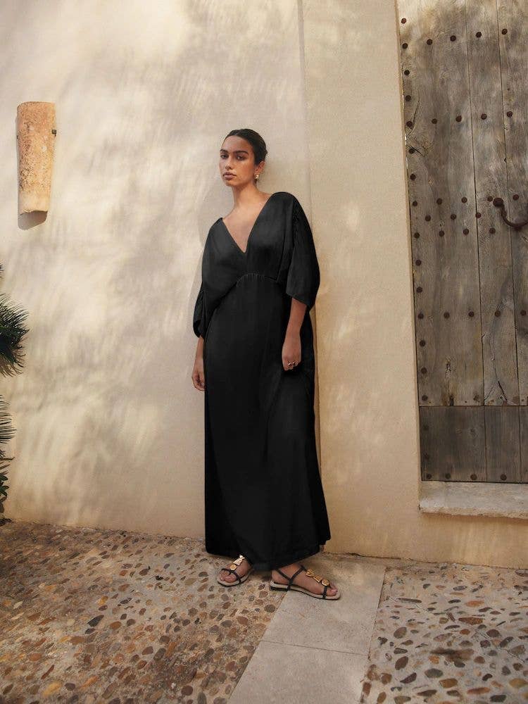 Next Kaftan