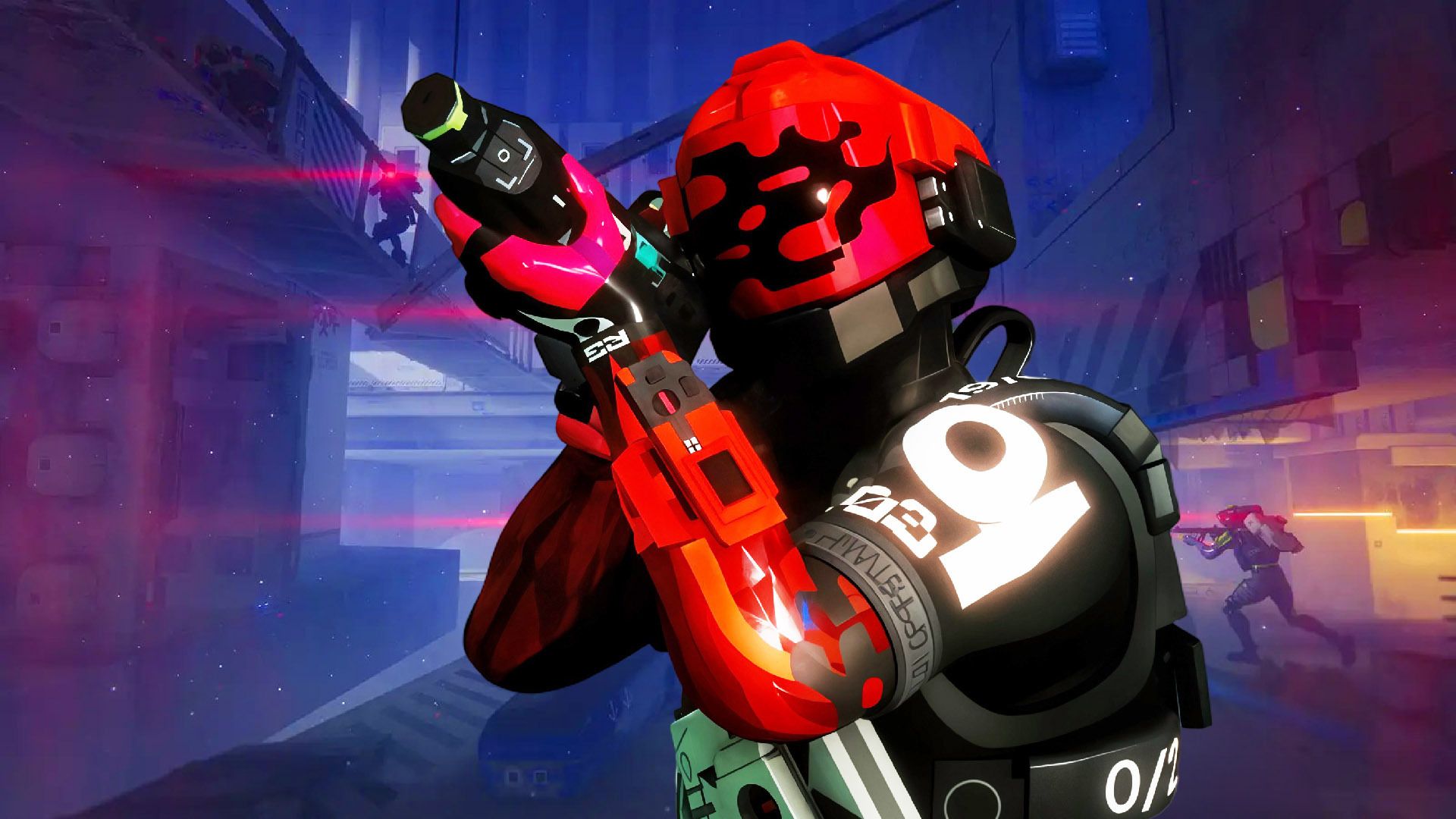 Marathon's PVE mode might finally convince me to actually buy the game