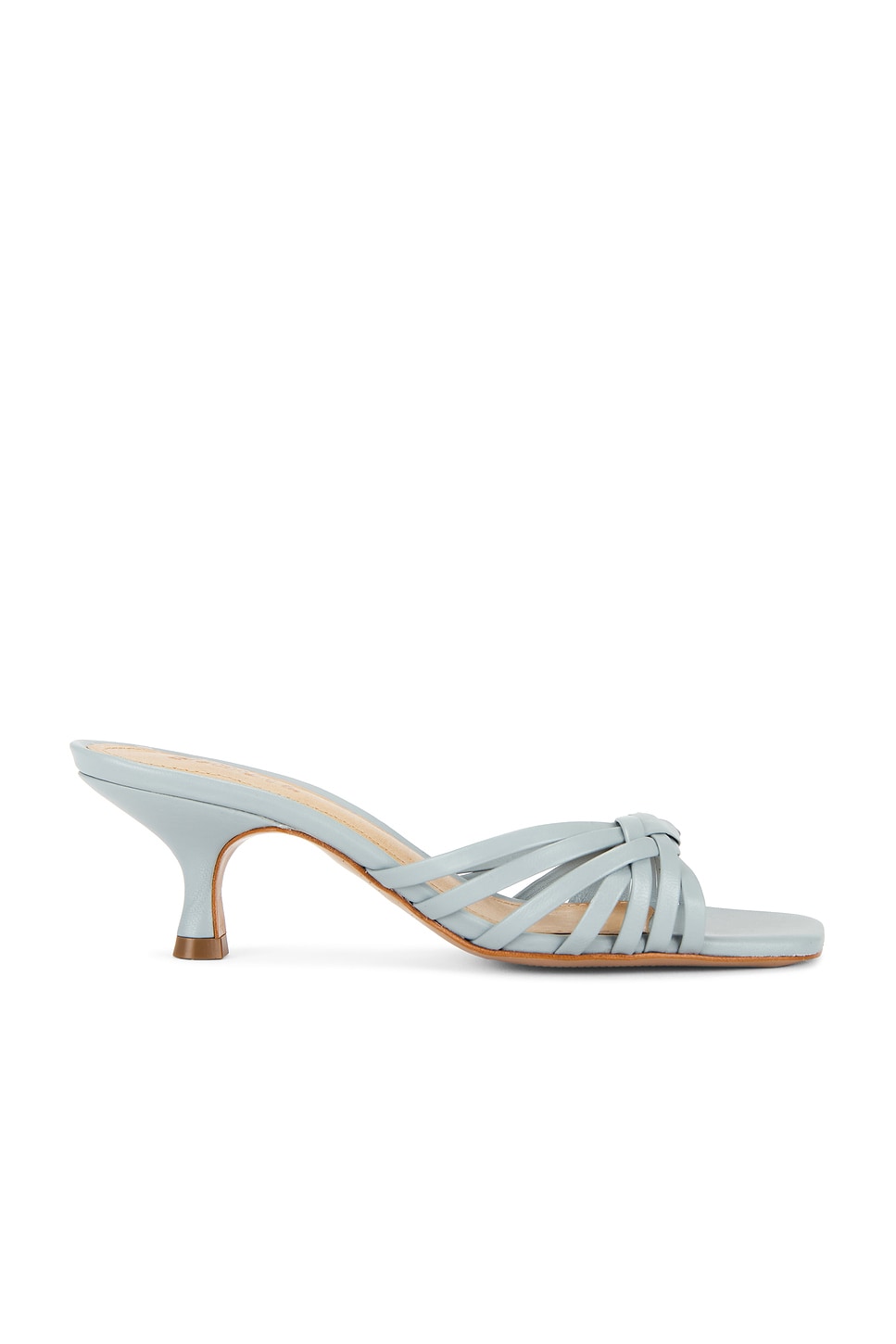 Schutz Tara Mid Mule